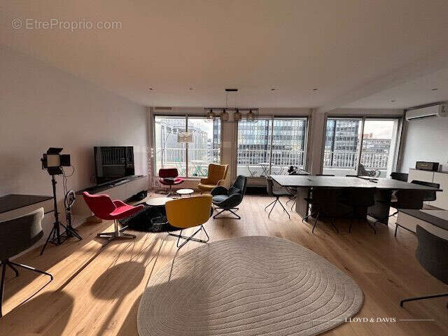 Appartement à PUTEAUX