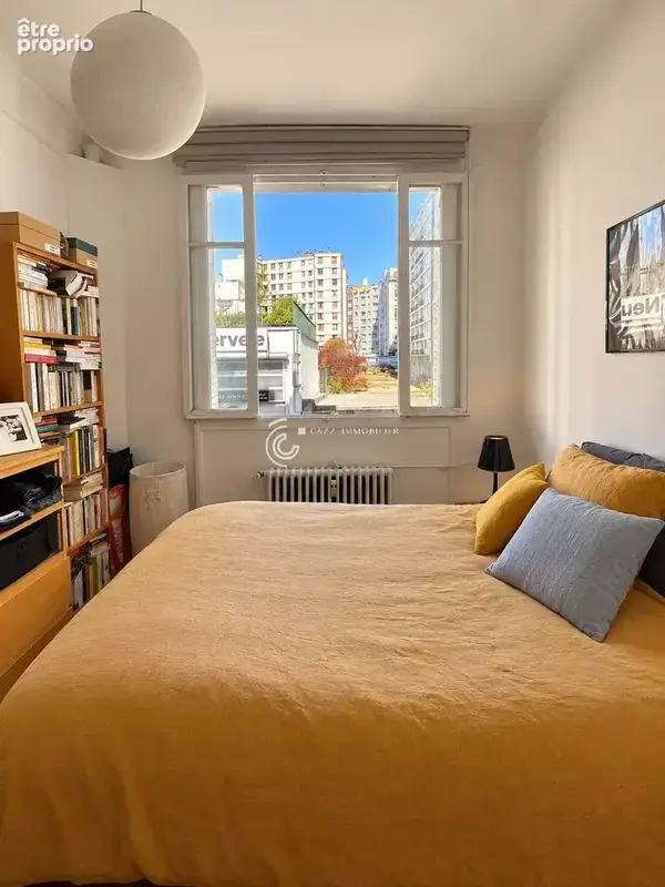 Appartement 5 pièces - Au 1er étage avec terrasse de 50m² - photo 12