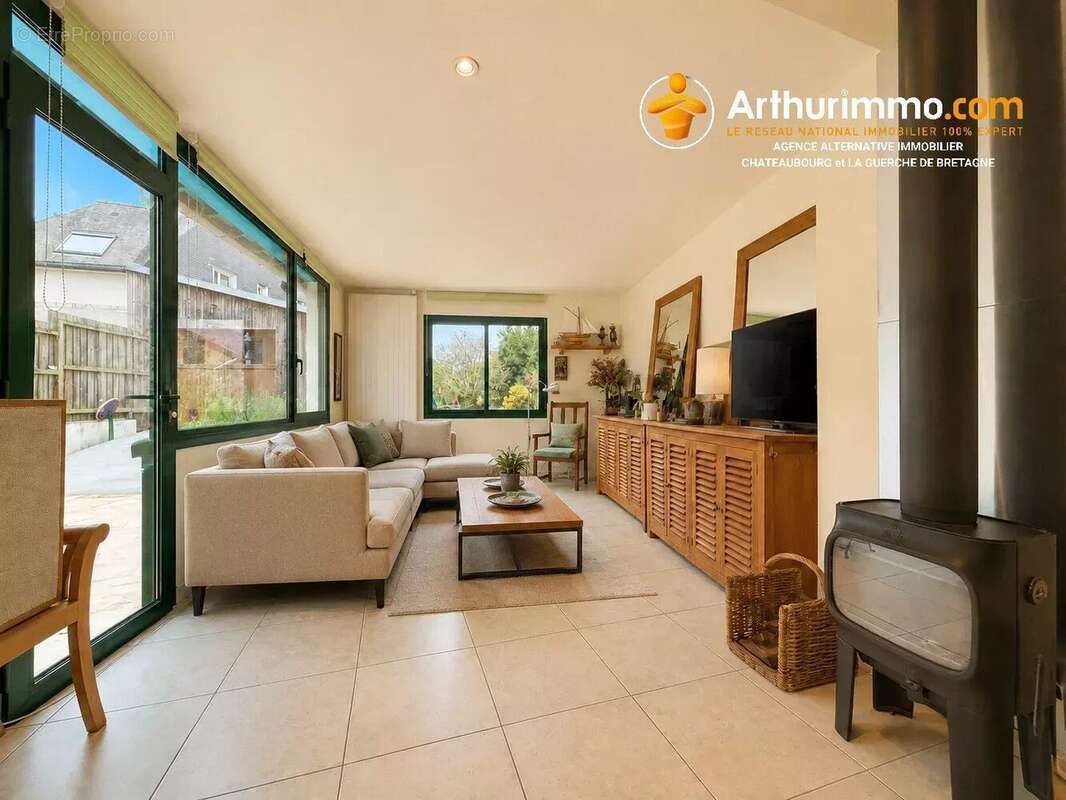 Vente Maison Vitre(35500) 399 000ï¿œ - photo 5