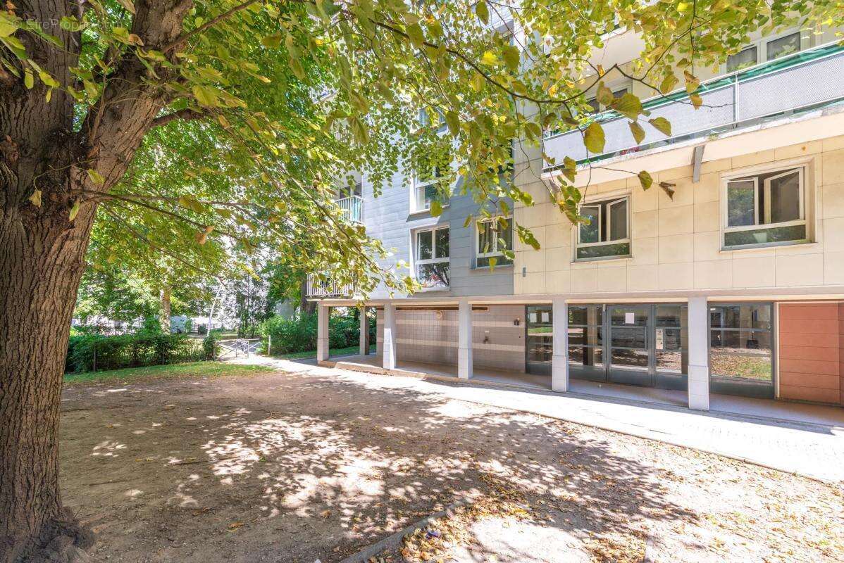 Appartement à AULNAY-SOUS-BOIS