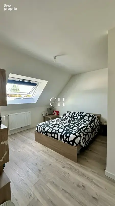 Maison Récente 4 Chambres dont Suite Parentale au RDC   Bourg de La Bouillie - photo 12