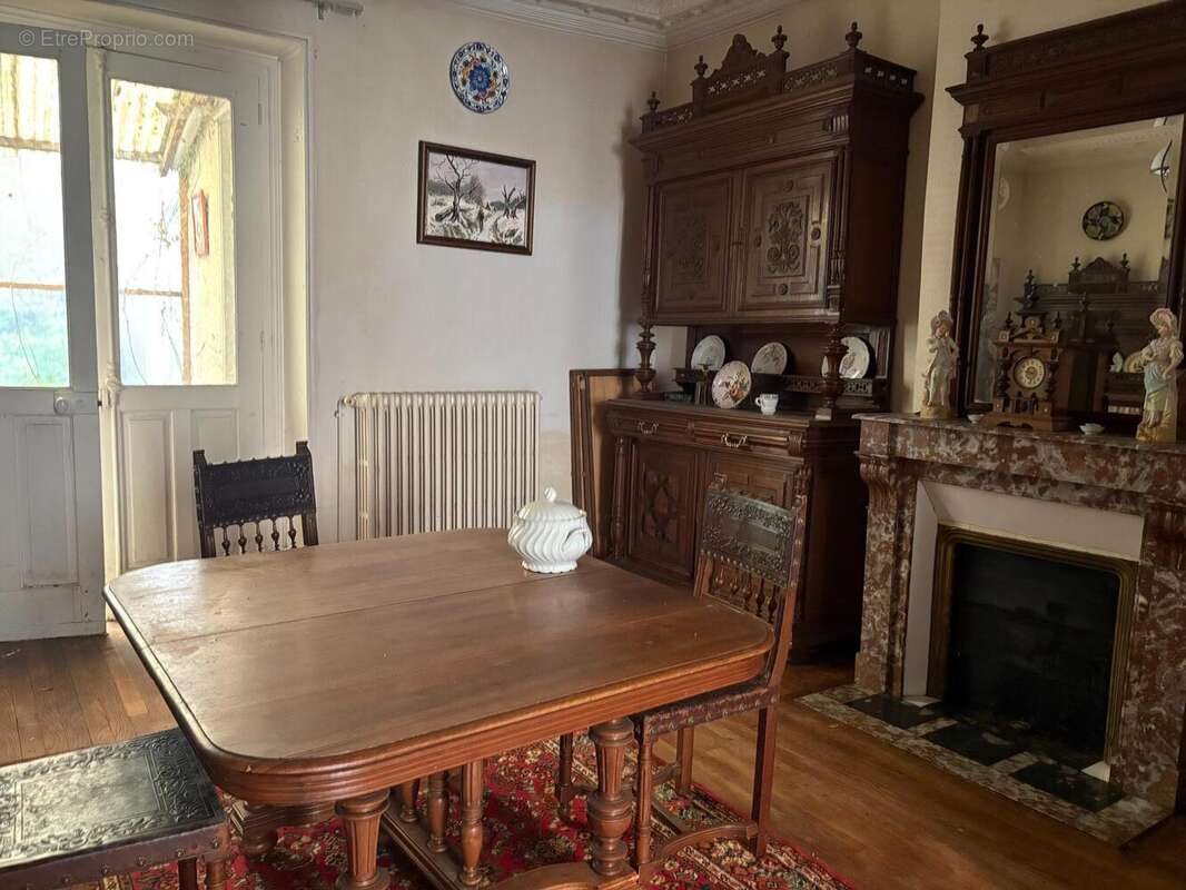 Photo 7 - Maison à ISSOUDUN