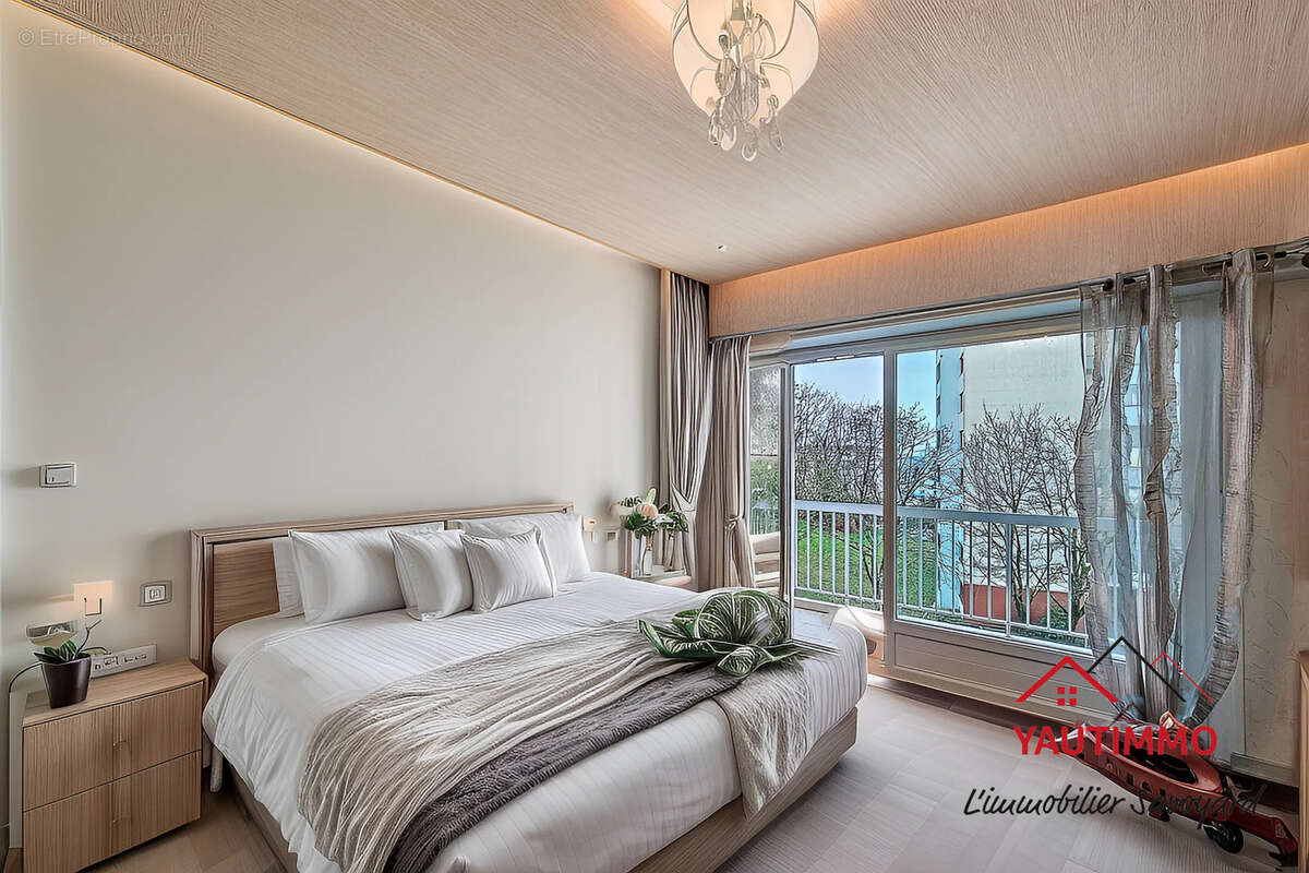 Appartement à ANNEMASSE