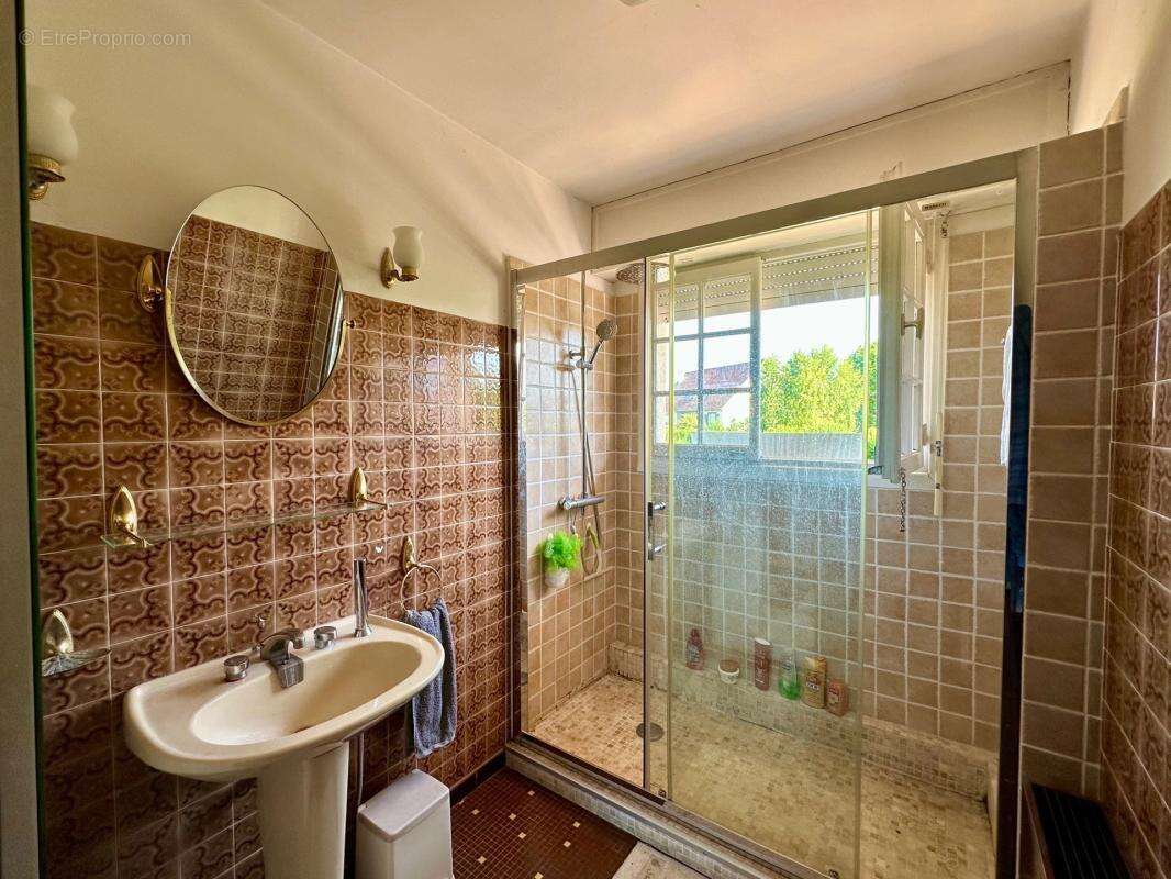 Maison à RAILLENCOURT-SAINTE-OLLE