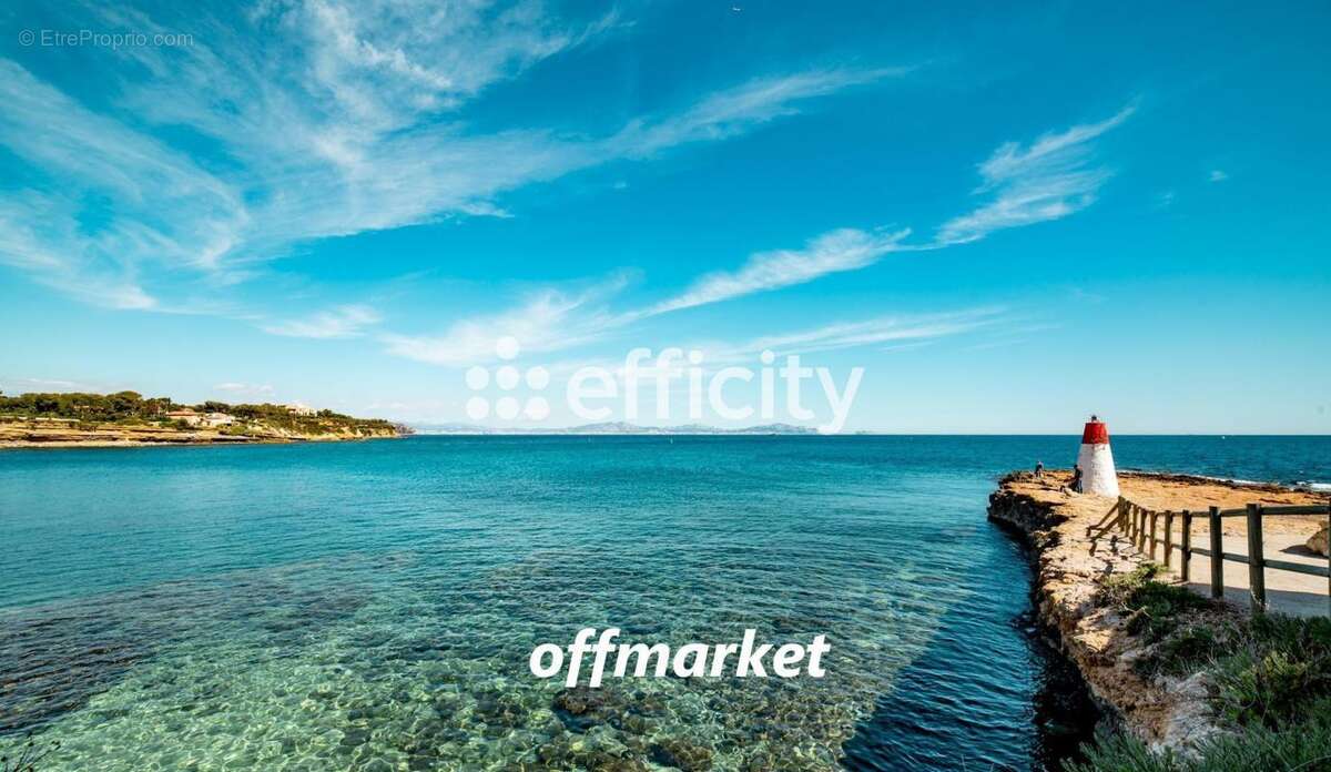 Maison à CARRY-LE-ROUET