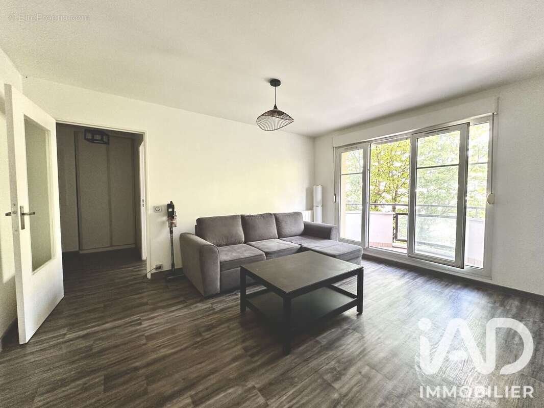 Appartement 41 m² à Bonneuil-Sur-Marne  - photo 5