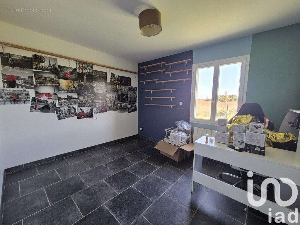 Photo 8 - Maison à LE GUA