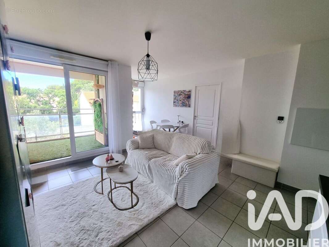 Photo 7 - Appartement à MARSEILLE-9E