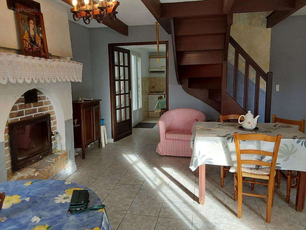 Maison Paule 5 pièce(s) 82 m2 - photo 2
