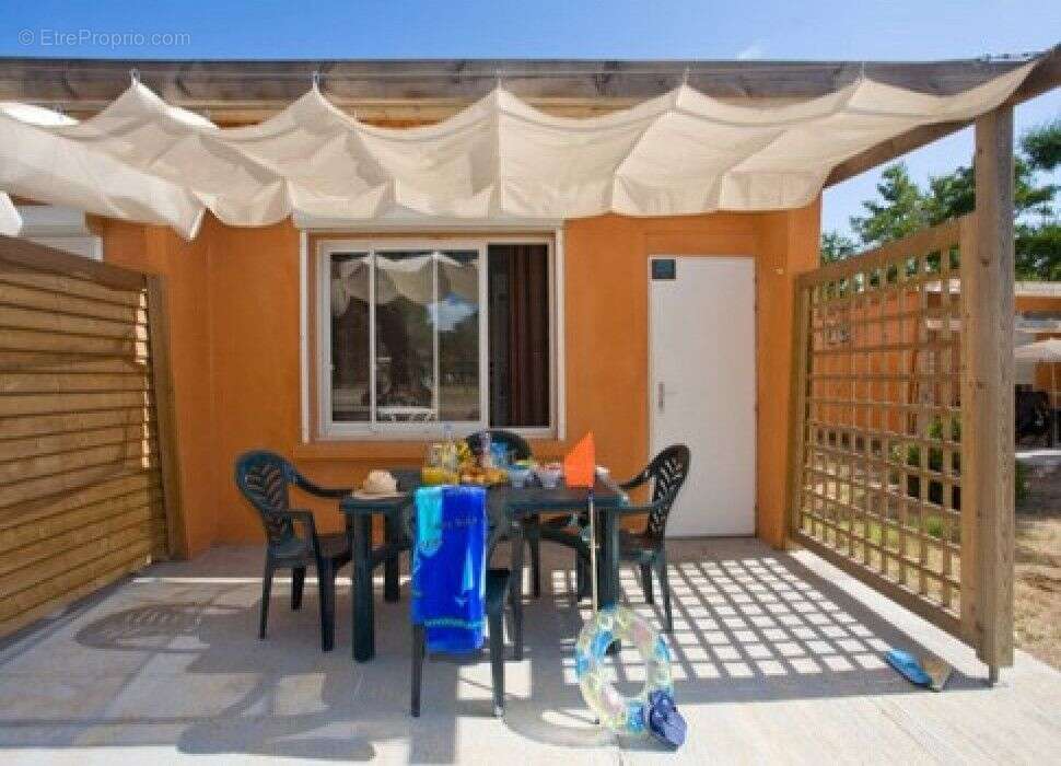 Maison à CASTELLARE-DI-CASINCA