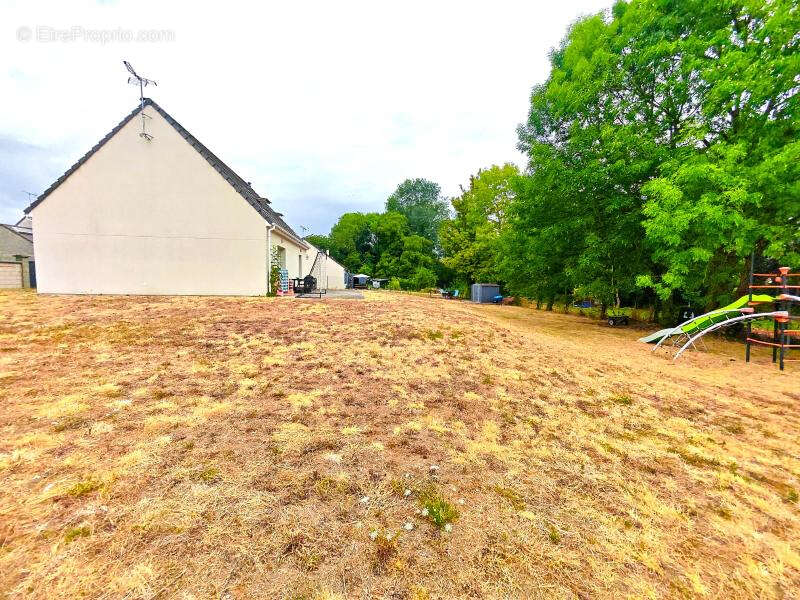 Maison Barville En Gatinais 6 pièce(s) 102 m2 - photo 14