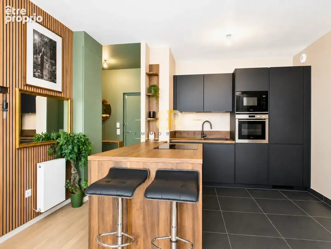 Appartement 3 pièces avec terrasse & jardin privatif de 170m2   maisons-alfort - photo 13