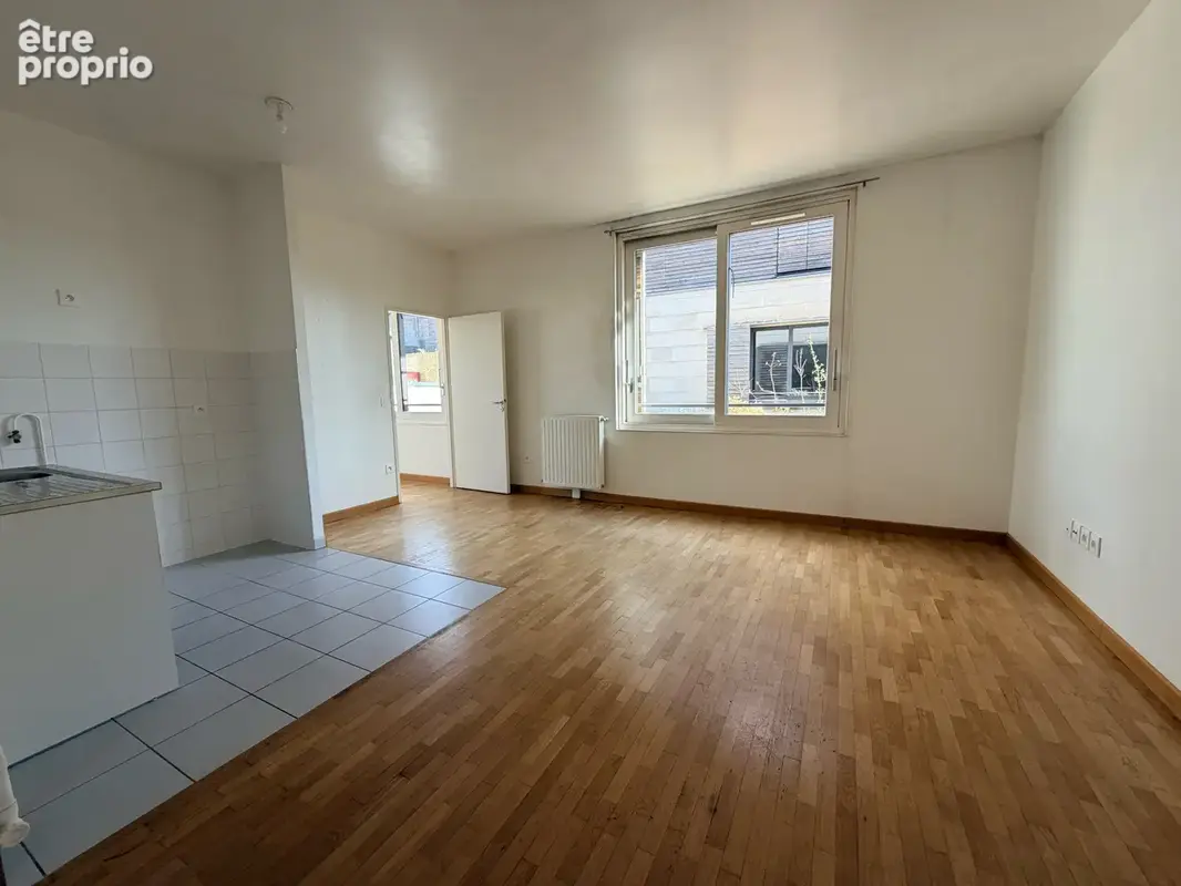 Photo Appartement à Bordeaux au prix de 269 000€
