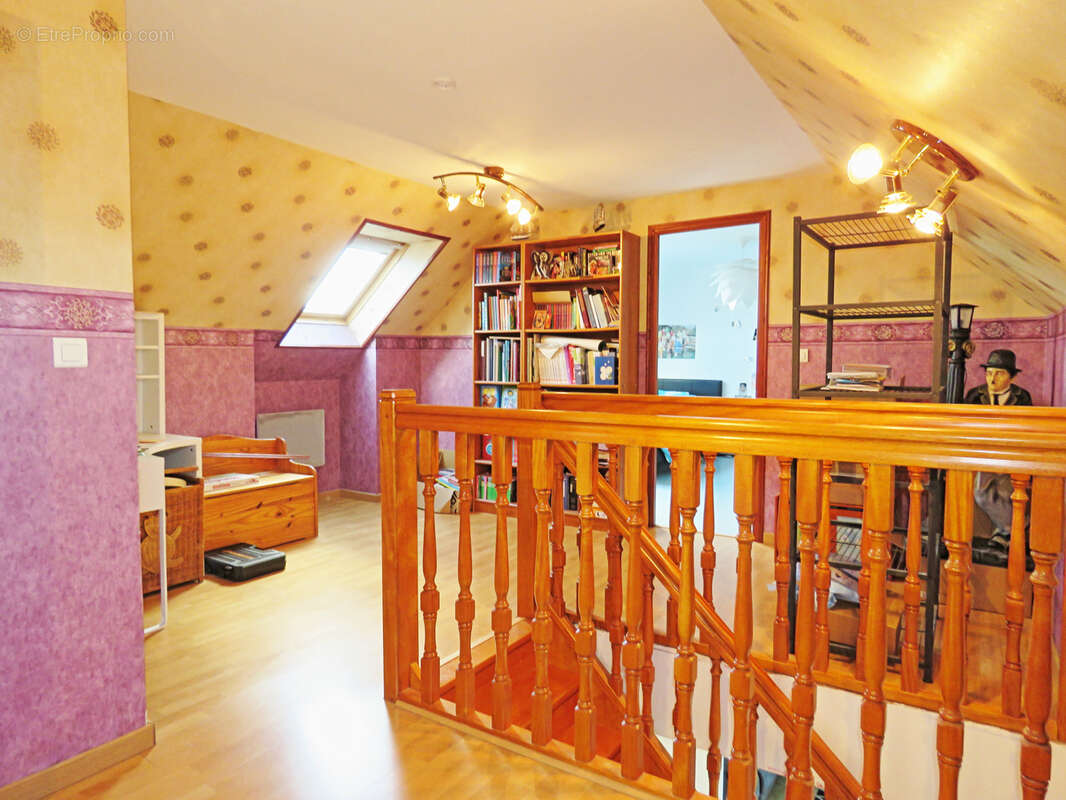 Maison à PANNES