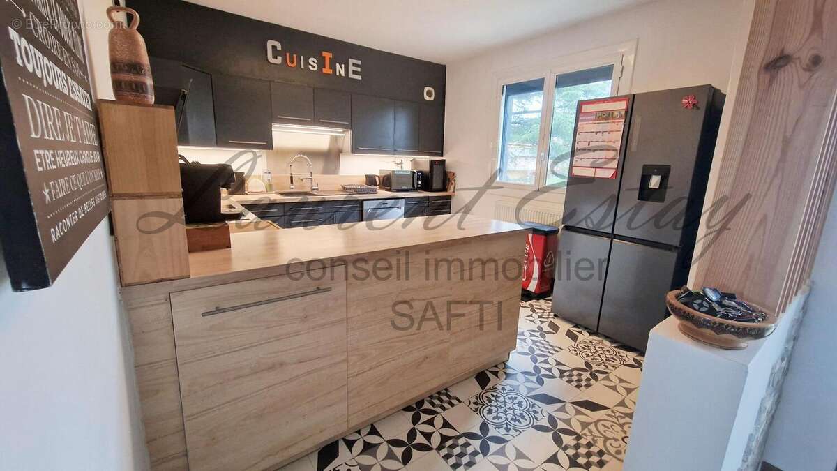 Photo 2 - Maison à MONTBETON