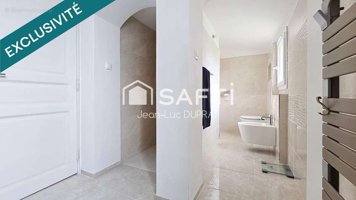 Photo 7 - Maison à ROCBARON