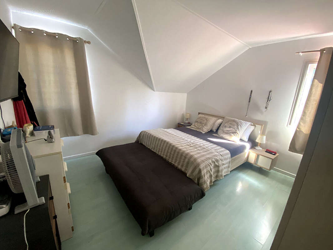 Maison à LE TAMPON