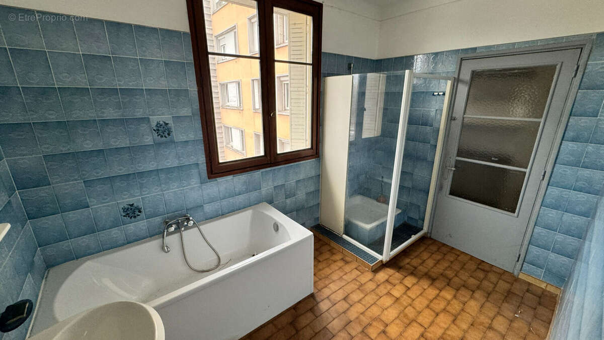 Appartement à AVIGNON