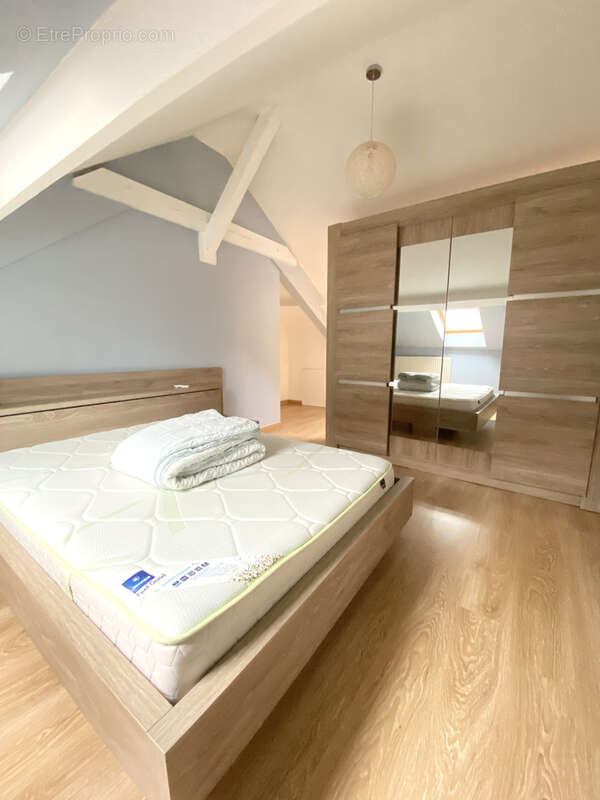 Appartement à BELFORT