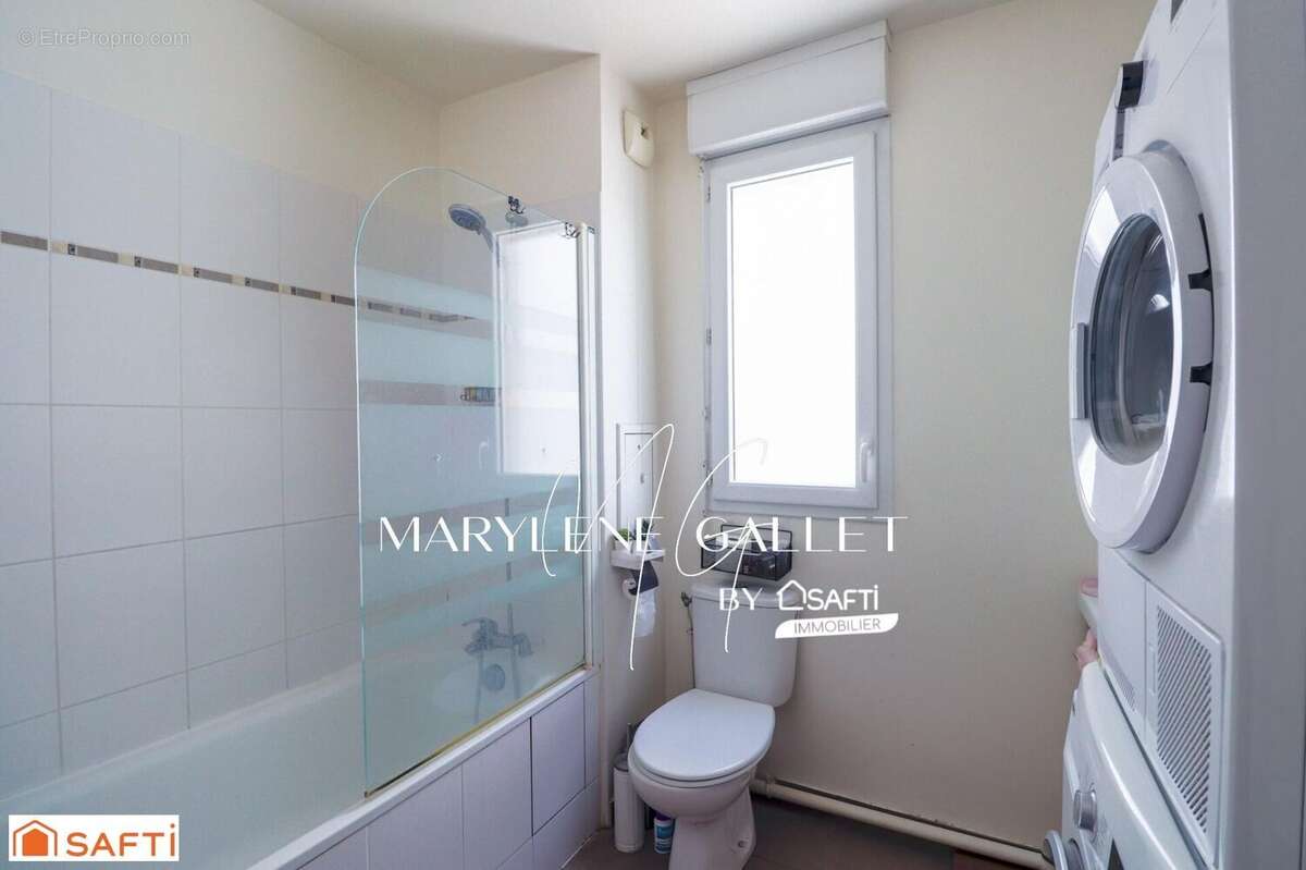 Photo 6 - Appartement à ACHERES