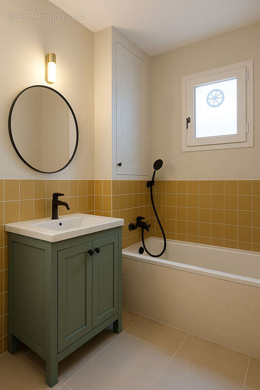 Appartement à LA LONDE-LES-MAURES