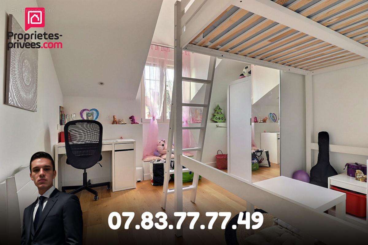 Maison à CHELLES