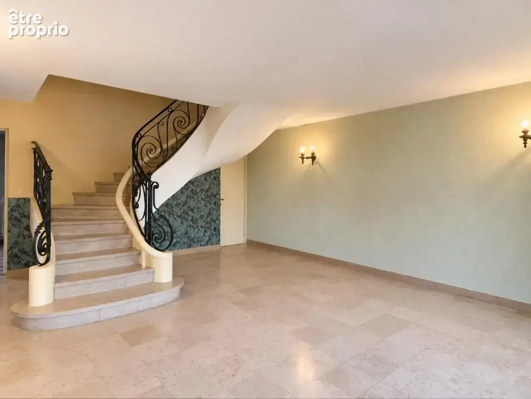 Maison de caractere - 7 chambres - photo 2
