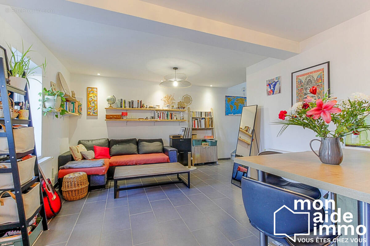 Maison à MONT-DE-MARSAN