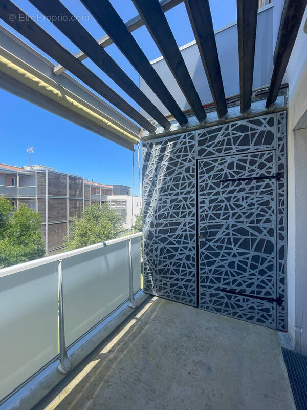 Appartement à EYSINES