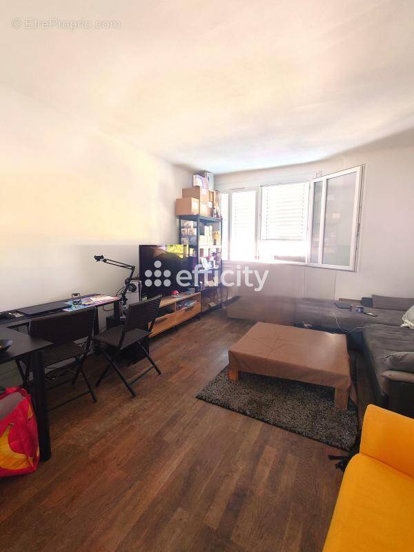 Appartement à LYON-7E