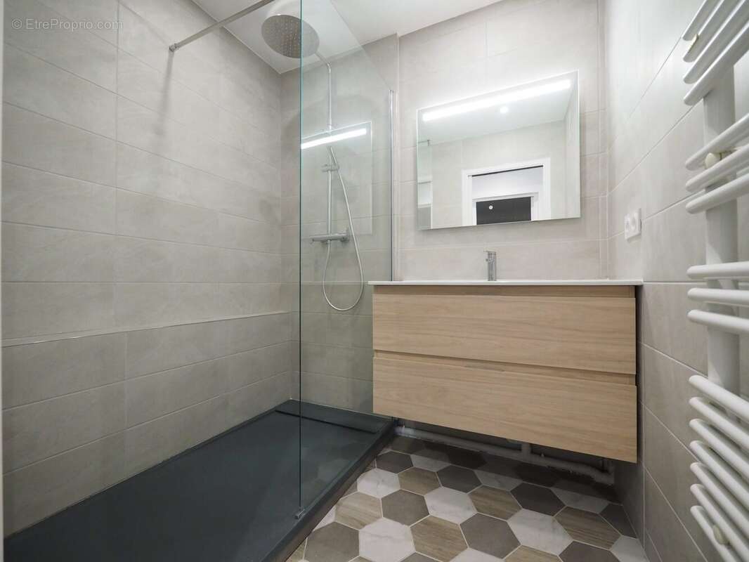 Appartement à BOIS-D'ARCY