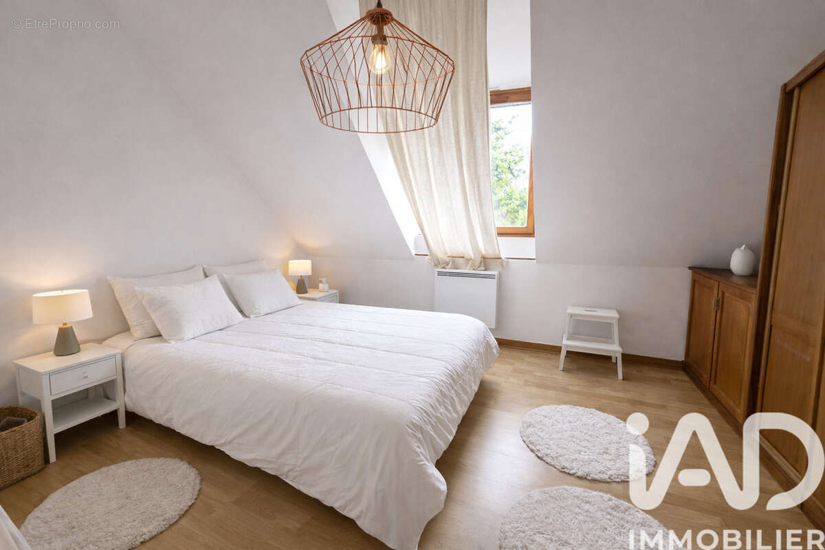 Photo 7 - Maison à GUEMENE-PENFAO