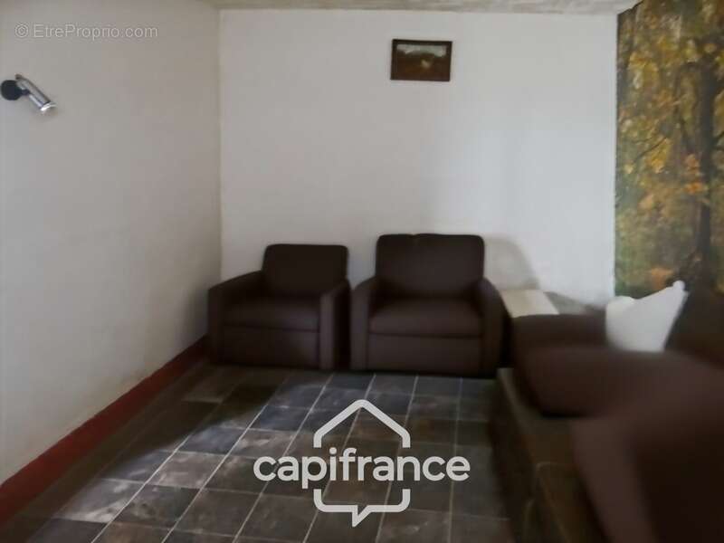 Maison à COMMENTRY