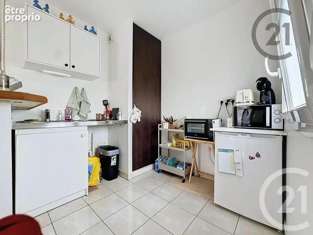 Appartement 1 pièce 30 m² à vendre à Reims (51100) - photo 10