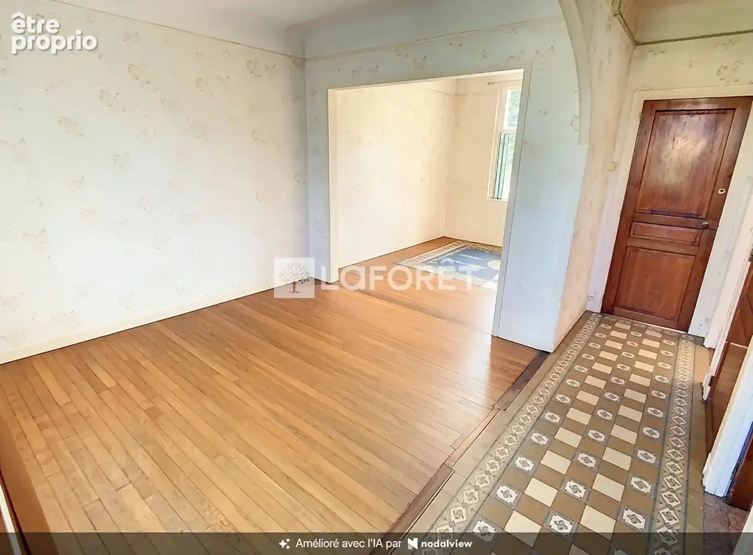 Maison - 8 pièce(s) 180 m2 - Terrain de 655 m² - photo 5