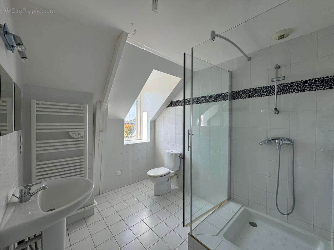 Appartement à FOUESNANT