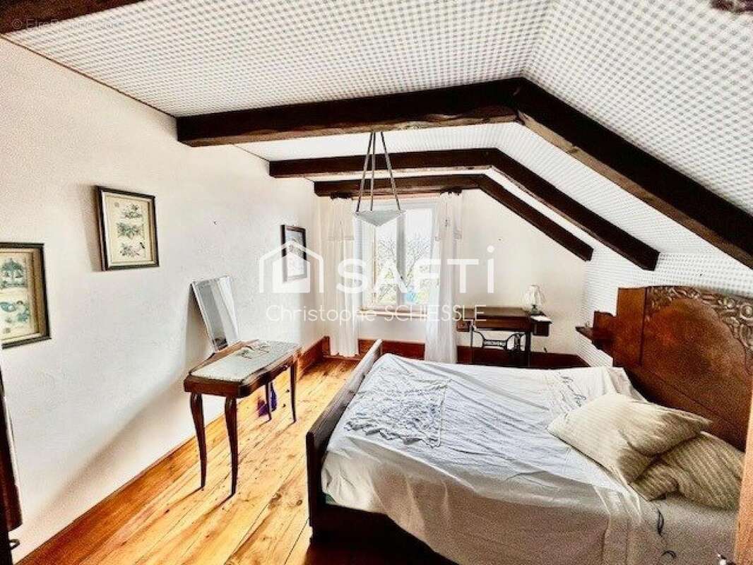 Photo 8 - Maison à CROIX