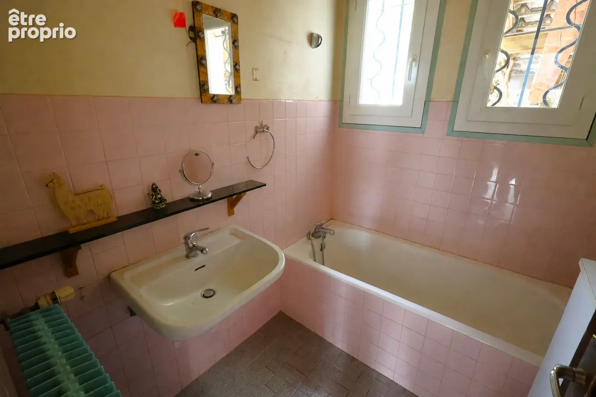 Maison Saint Cezaire Sur Siagne 140 m² avec 1319 m² de terrain - photo 17