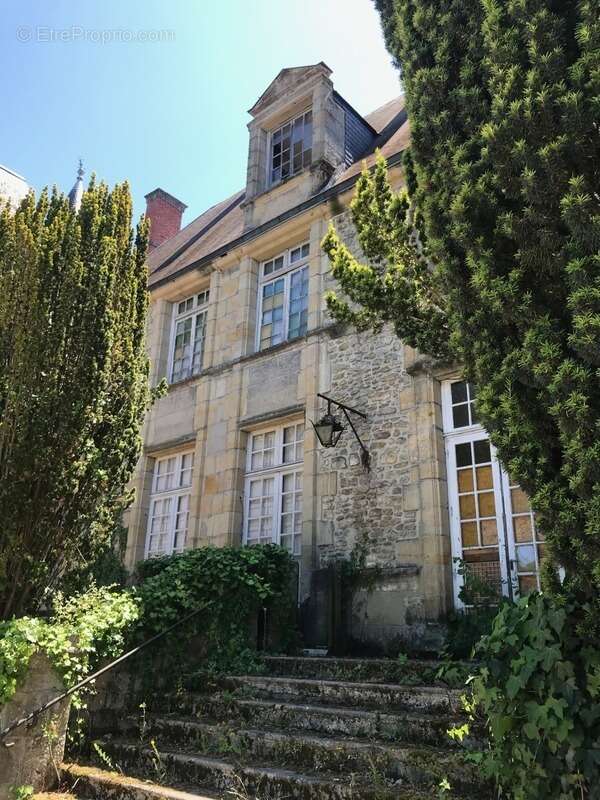 Maison à VIERZON