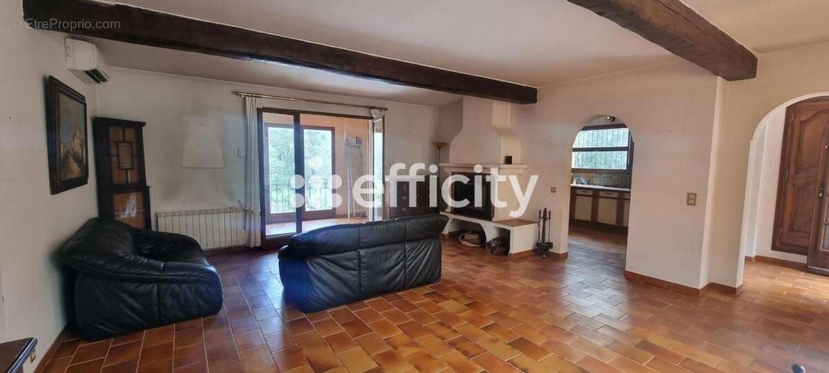 Maison à LE THORONET