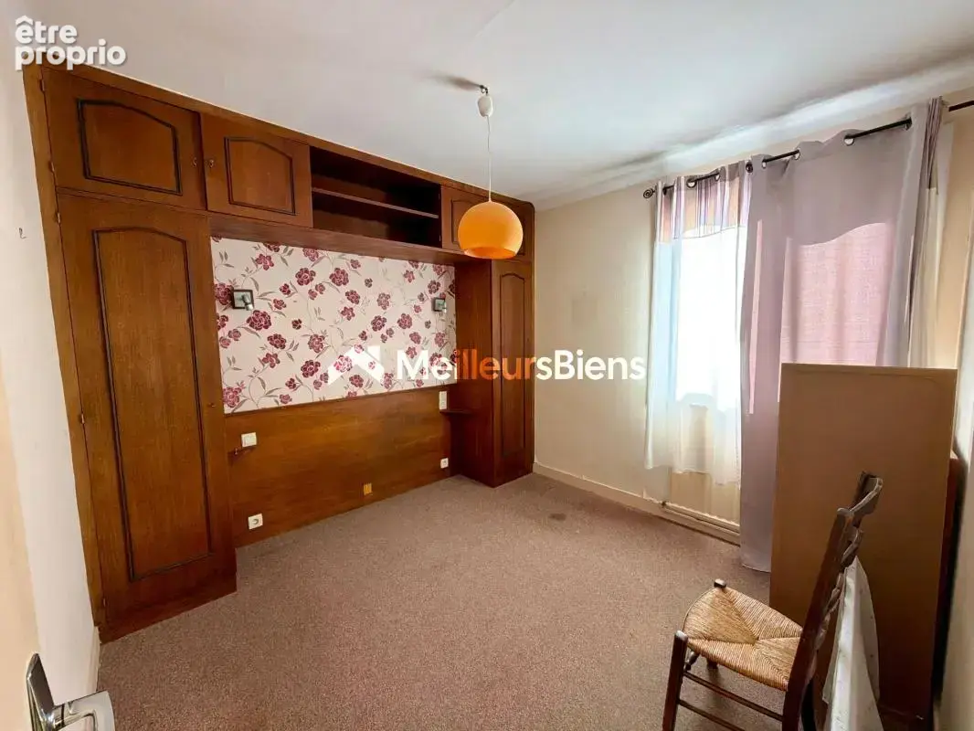 MONTSÛRS – Maison de 133 m² avec logement indépendant, jardin clos et DPE C - photo 6