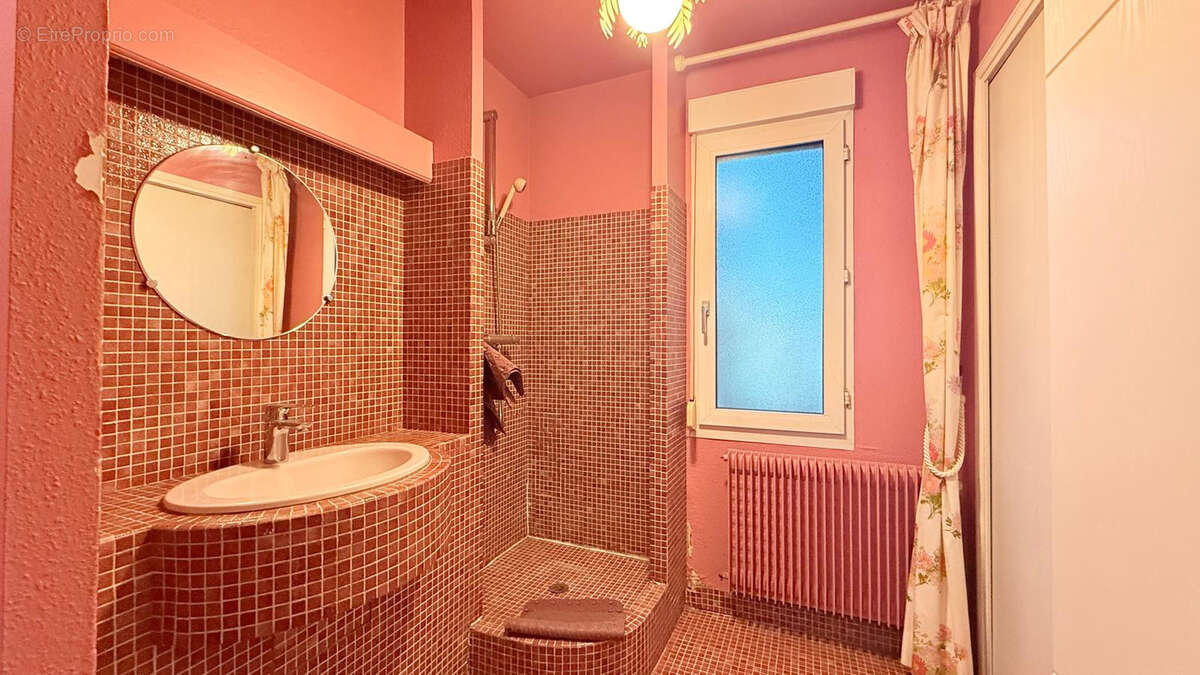 Carcassonne - maison d'architecte de 140 m2 - 3 chambres - solarium - garage - photo 11