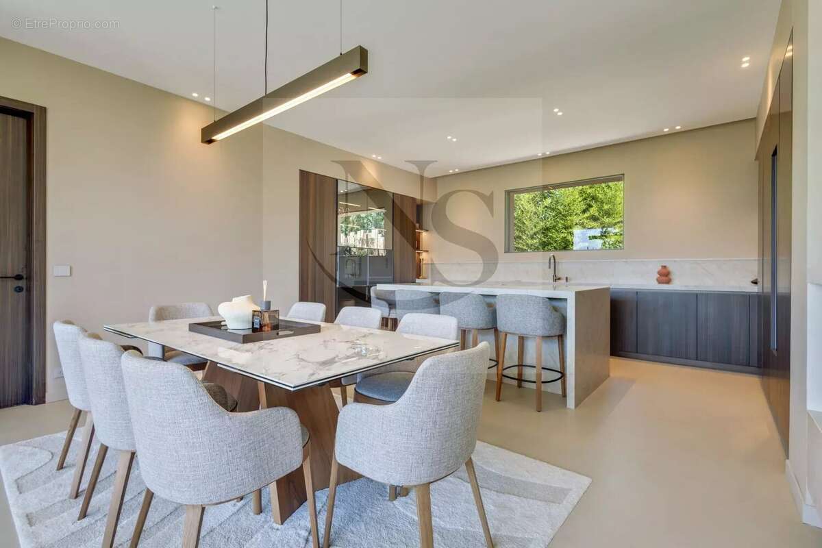 Villa neuve de prestige proche du centre ville - photo 9