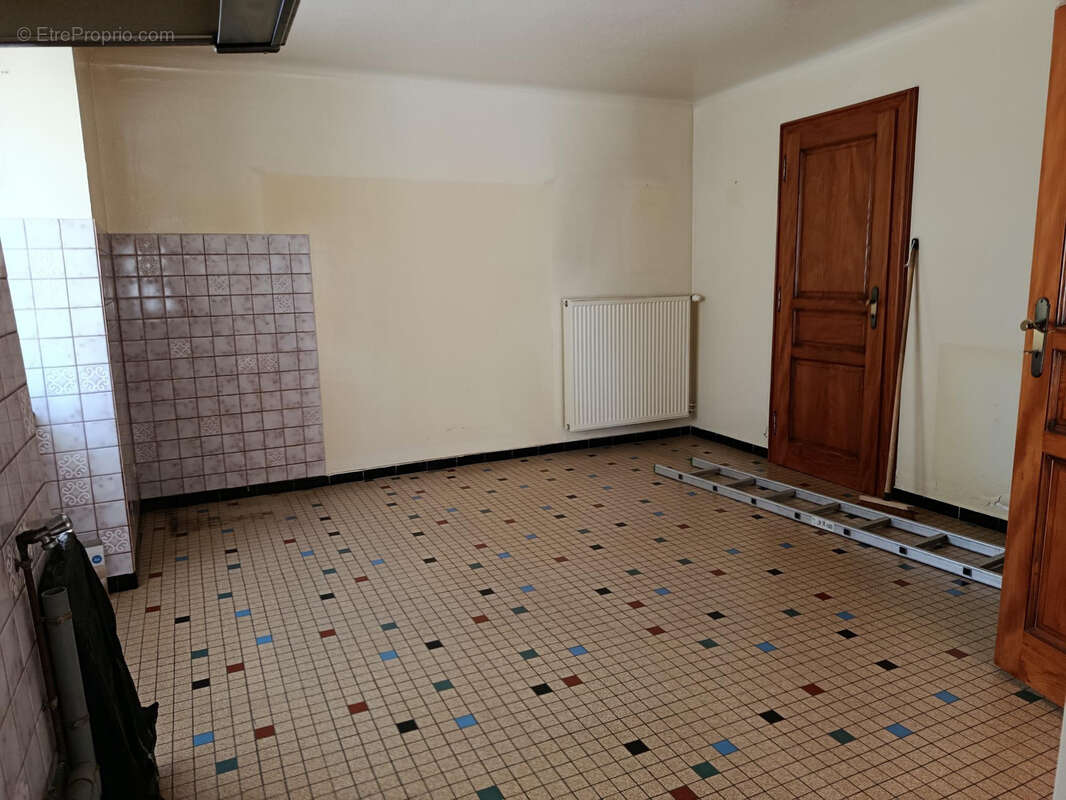 Maison au centre de Dieuze - photo 5