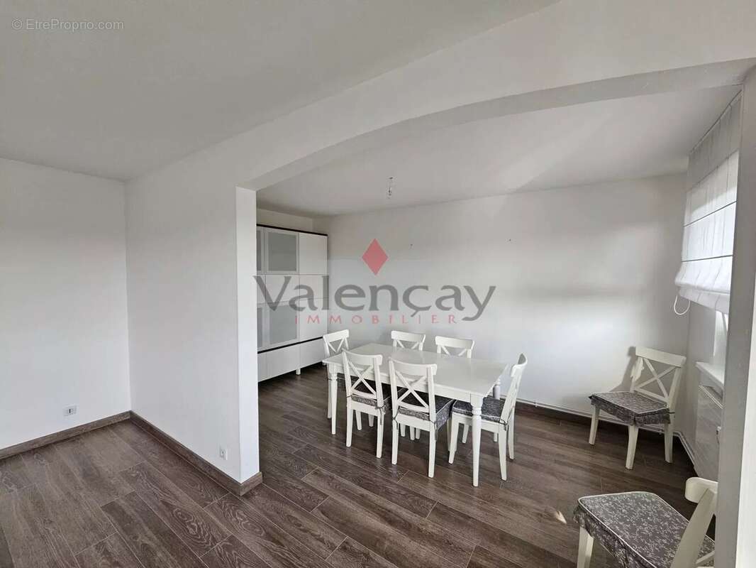 Appartement à ILLZACH