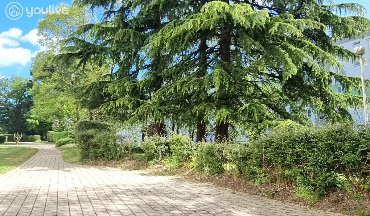 Appartement à ORVAULT