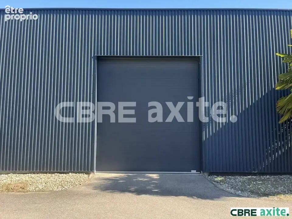 Bien immobilier à vendre à Cessieu (38110) - photo 4