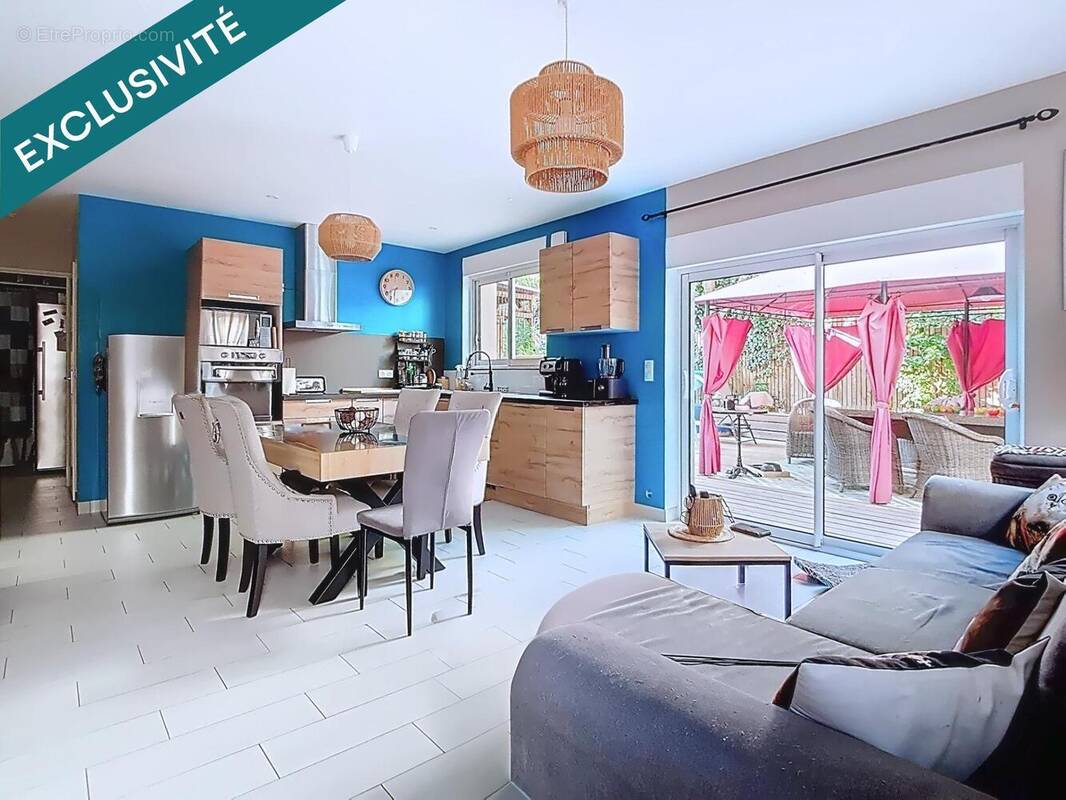 Photo 1 - Appartement à BEZIERS