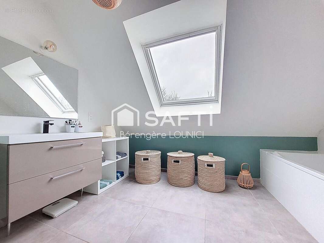 Photo 7 - Maison à CHERENG