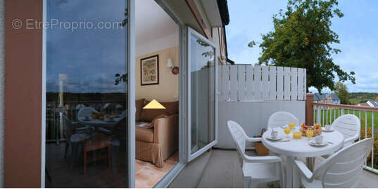 Investissement locatif lmnp - 6.70% - branville - photo 9